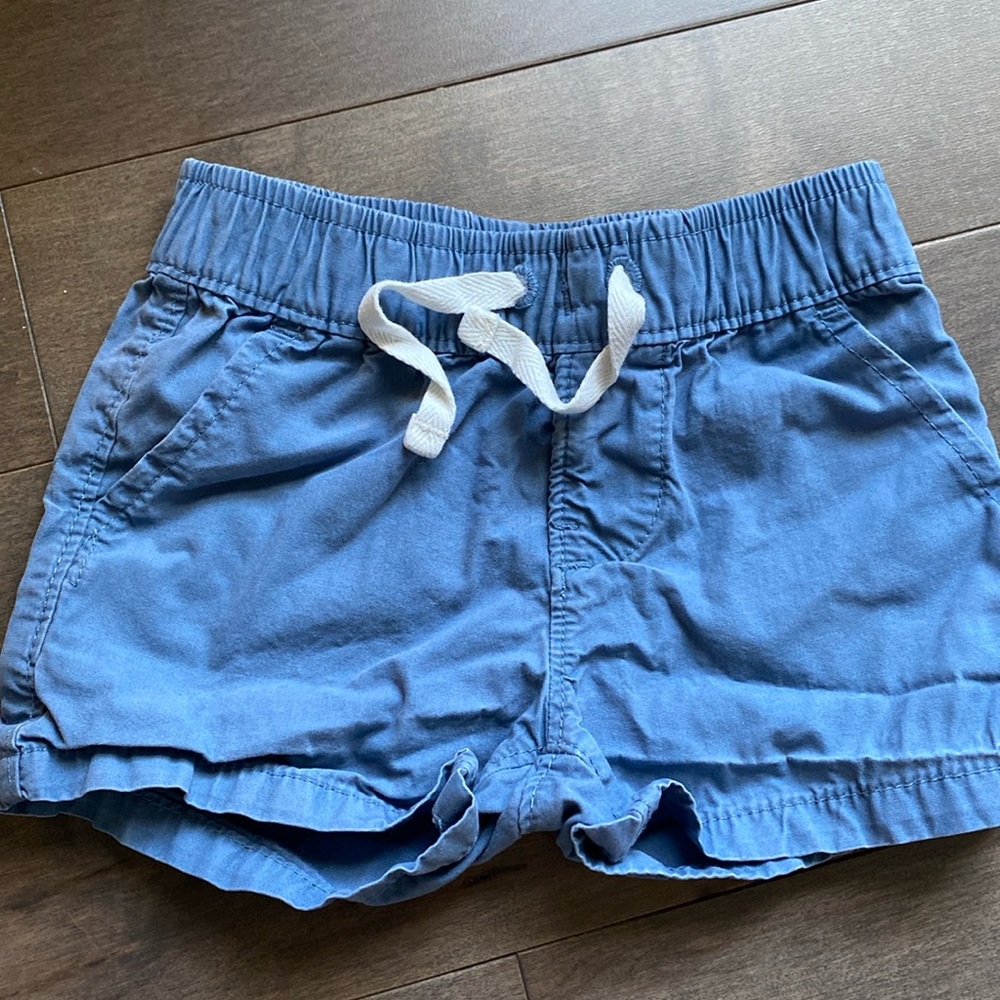 Baby GAP 6-12 month shorts